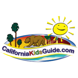 CaliforniaKidsGuide.com Logo